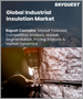 全球工業隔熱材料市場 - 市場規模、佔有率、成長分析：按材料類型（玻璃纖維、礦棉）、按用途（石油、天然氣、發電） - 產業預測 (2023-2030)