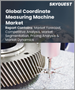 全球坐標檢測(CMM) 市場規模、佔有率和成長分析：按類型和用途- 行業預測（2023-2030 年）
