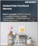 全球兒童家具市場規模、佔有率和成長分析：按產品、材料和用途分類 - 產業預測（2023-2030）