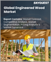 全球工程木材市場 - 市場規模、佔有率、成長分析：按類型（膠合板、定向纖維板(OSB)）、用途（機械測試、防火測試） - 產業預測 (2023-2030)