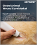 全球動物創傷護理市場（2023-2030）：按產品類型和用途分類的規模、佔有率、成長分析和預測
