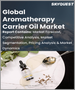 全球芳香療法基礎油市場（2023-2030）：按類型和用途分類的規模、佔有率、成長分析和預測