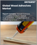 全球木材黏劑市場（2023-2030）：按產品（UF/MUF）和用途（地板/家具）分類的規模、佔有率、成長分析和預測