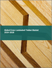交叉層壓木材的全球市場 2024-2028