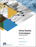 虛擬實境(VR)技術：全球市場