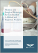 醫療和手術引流系統的全球市場（2023-2027）：按產品類型、應用、流程類型、材料類型和國家進行分析和預測