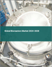 2024-2028年全球生物反應器市場