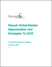 2032 年之前的全球金融科技市場、機會與策略