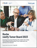 Roche navify Tumor Board  (2023)：透過整體數據視圖改進腫瘤委員會會議，以促進多學科團隊協作並優化治療決策