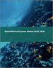 2024-2028年全球海洋酵素市場