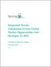 綜合海洋自動化系統的全球市場：到 2032 年的機會與策略