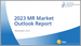 全球MR市場展望與分析（2023年）