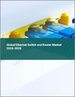 2024-2028年全球乙太網路切換器與路由器市場
