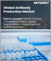 全球抗體生產市場規模、佔有率、成長分析（依產品類型、依流程分類）- 產業預測，2023-2030 年