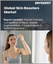 全球皮膚促進劑市場：市場規模、佔有率、成長分析、依類型、性別、最終用途 - 行業預測，2023-2030 年