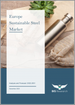 歐洲永續鋼鐵市場分析與預測：2022-2031