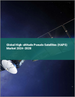 全球高空偽衛星（HAPS）市場2024-2028
