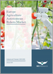 歐洲農業自主機器人市場：分析與預測（2023-2028）