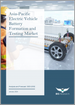 亞太地區電動車電池化成與測試市場：分析與預測（2023-2032）