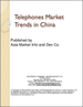 中國的電話市場趨勢