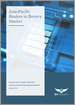 亞太電池黏合劑市場（2022-2031）：分析與預測