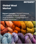 全球羊毛市場規模：佔有率、成長分析、類型、應用 - 2023-2030 年產業預測