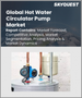 全球熱水循環泵市場規模：佔有率、成長分析、按類型、按應用、按材料類型 - 按行業預測 2023-2030 年