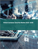 全球貨櫃安全市場 2024-2028