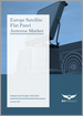 歐洲衛星平板指向平板天線市場：分析與預測（2023-2033）
