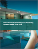 自動游泳池監控系統的全球市場2024-2028