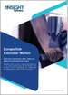 歐洲接髮市場預測至 2030 年 - 區域分析 - 按產品類型、來源和配銷通路