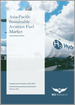 亞太永續航空燃油市場：分析與預測（2023-2033）