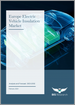歐洲電動車隔熱材料市場：分析與預測（2023-2032）