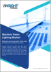 機器視覺照明市場規模和預測、全球和地區佔有率、趨勢和成長機會分析報告範圍：按照明類型、光譜和應用分類