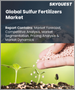 全球硫肥市場規模、佔有率、成長分析、按型態、按應用 - 2023-2030 年產業預測