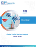 高嶺土全球市場規模、佔有率、趨勢分析報告：2023-2030 年按應用、製程、區域分類的展望與預測