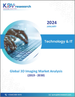 3D 影像全球市場規模、佔有率、趨勢分析報告：2023-2030 年按配置、軟體部署類型和地區分類的展望和預測