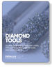 鑽石工具 - 全球市場、最終用戶、應用程式和競爭對手：分析和預測