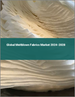 2024-2028年全球熔噴紡織品市場