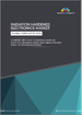 抗輻射電子產品的全球市場：按組件（混合訊號 IC、處理器和控制器、記憶體、電源管理）、製造技術（RHBD、RHBP）、產品類型、應用、地區 - 預測（截至 2029 年）