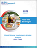 礦物質補充品的全球市場規模、佔有率和趨勢分析：按銷售管道、配方、應用、最終用途、產品和地區分類的展望和預測（2023-2030）