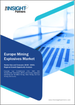 歐洲採礦炸藥市場預測至2030 年- 區域分析- 按類型[三硝基甲苯(TNT)、ANFO、RDX、季戊四醇四硝酸酯(PETN) 等] 和應用（採石和非金屬採礦、金屬採礦和煤炭採礦）