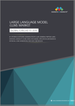 大規模語言模型 (LLM) 的全球市場：按類別、模式、應用程式、最終用戶和地區分類 - 預測（截至 2030 年）