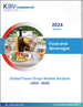 全球風味下降市場規模、佔有率和趨勢分析：按內容類型、性質、風味類型和地區分類的展望和預測（2023-2030）