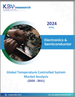 全球溫度控制系統市場：市場規模、佔有率、趨勢分析 - 按類型、最終用戶、應用、區域展望、預測（2024-2031）