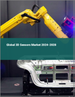 3D感測器全球市場2024-2028