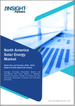 2030 年北美太陽能市場預測 - 區域分析 - 按技術、應用和最終用戶