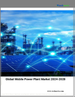 全球行動電站市場，2024-2028