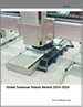 2024-2028年全球笛卡兒機器人市場