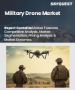 軍用無人機市場規模、佔有率、成長分析、按平台、按應用、按 MTOW、按速度、按類型、按操作模式、按發射模式、按推進、按地區 - 行業預測，2024-2031 年